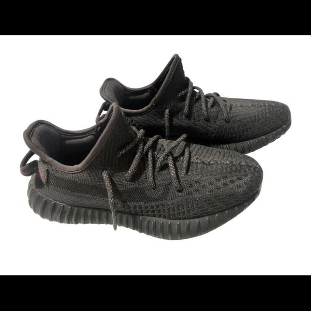 Yeezy 350 V2 Reflective Sneakers